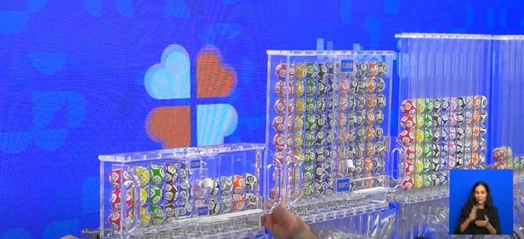 Concurso 2919: Mega-Sena acumula em R$ 80 milhões