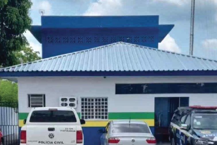 Suspeito de ameaçar mulher e agredir ex-sogro é preso no Amazonas