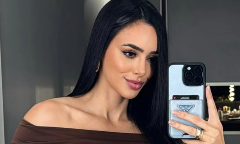 Bruna Biancardi perde a paciência com comentários sobre babás: "Que inferno!"