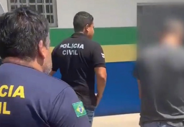 Estudante vai imprimir trabalho e é estuprada por dono de papelaria no Amazonas