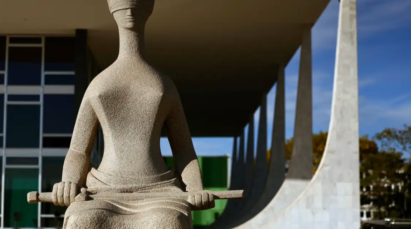 STF forma maioria para que apenas a Corte possa autorizar buscas no Congresso