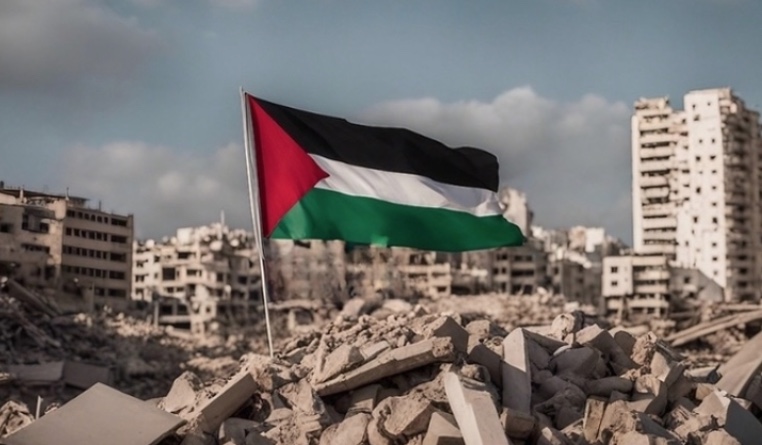 Mais de 140 países reconhecem a Palestina como Estado, afirma ONU