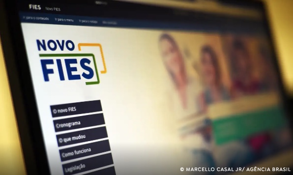 MEC abre prazo para vagas remanescentes do Fies