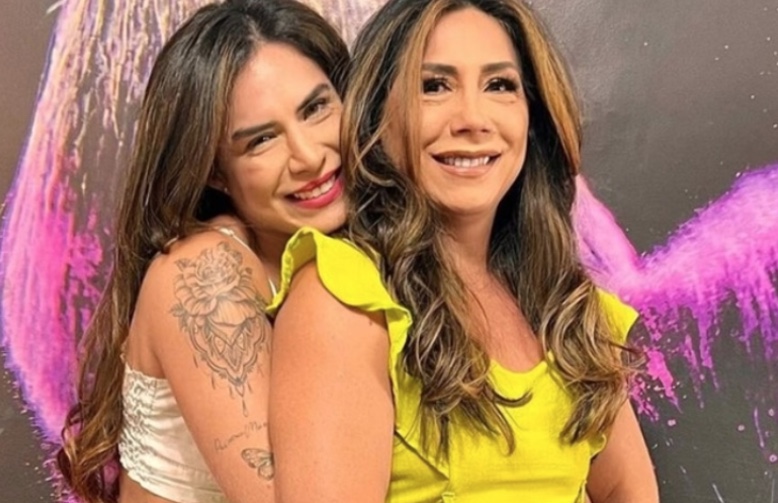 Defesa vai pedir Habeas Corpus para família de Djidja Cardoso após sentença ser anulada