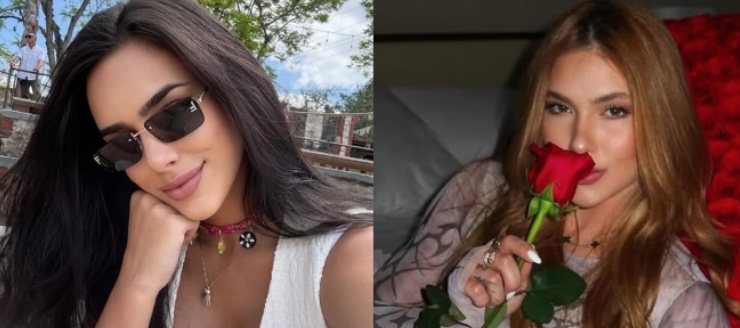 Bruna Biancardi rebate Virginia após ligação para Neymar: "Não foi uma situação isolada"