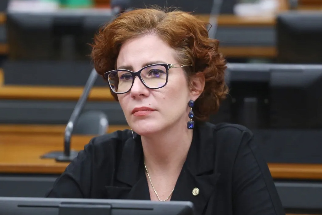 Zambelli diz sofrer perseguição de Moraes ao depor em processo de cassação