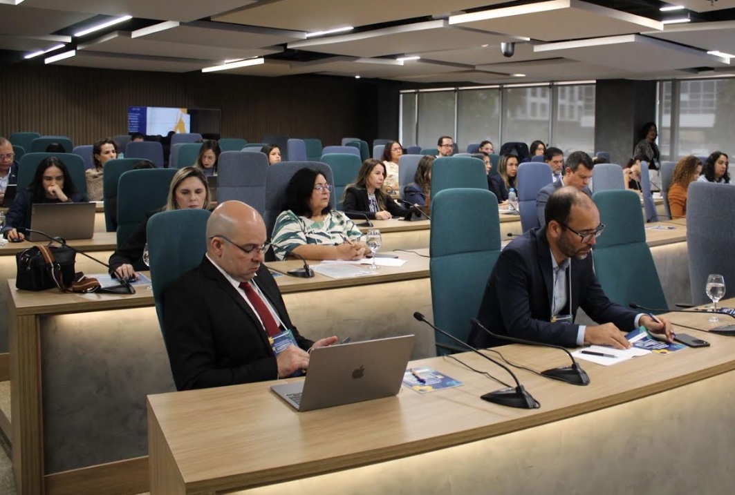 Amazonas participa da construção do Plano de Transformação Ecológica da Amazônia