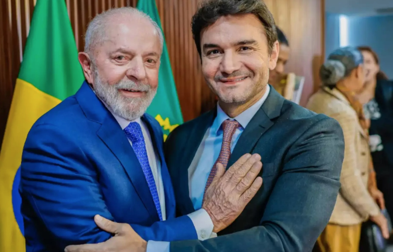 Celso Sabino deixa Ministério do Turismo após orientação do União Brasil