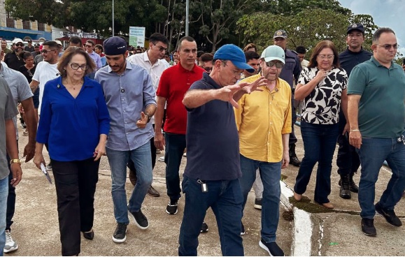 Comissão do Senado denuncia PF por explosão de embarcações no Amazonas