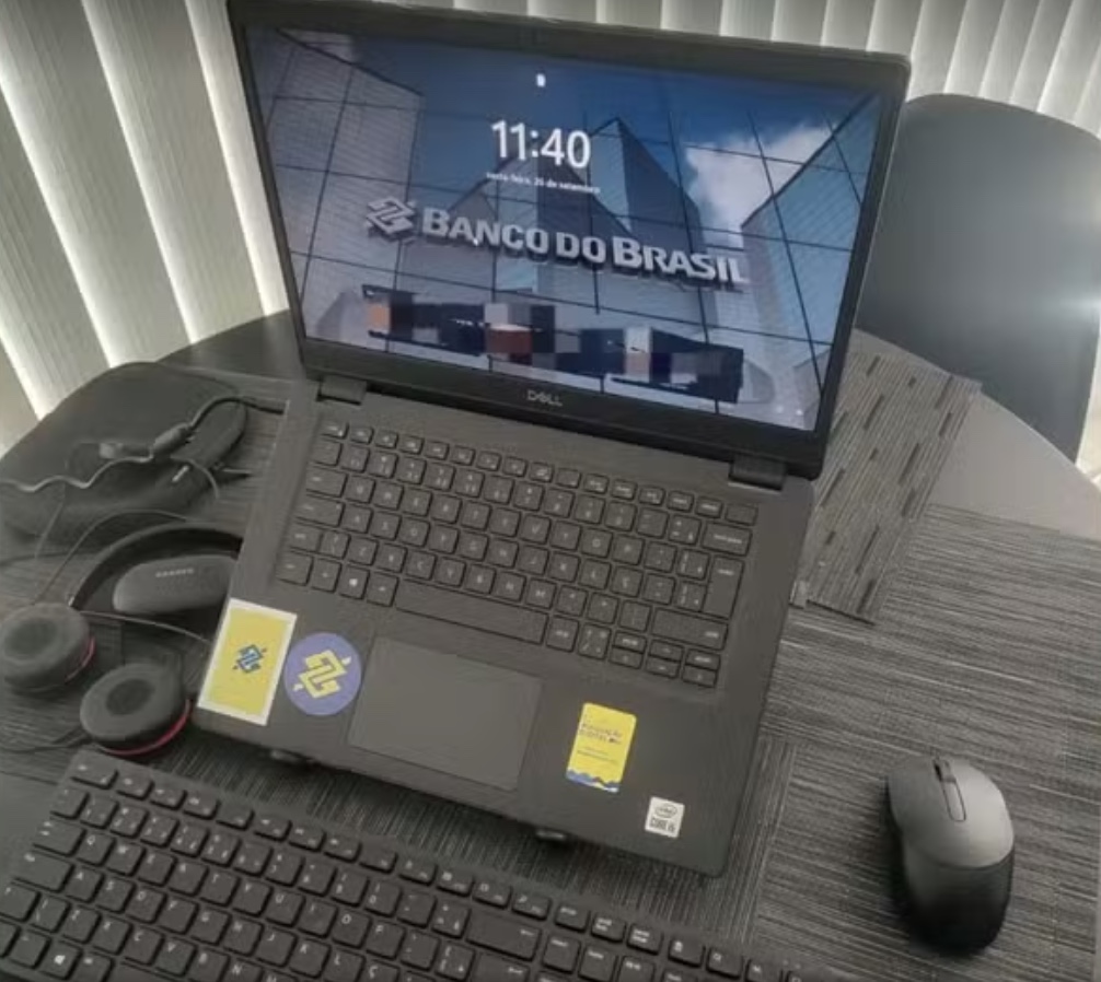 Funcionário cobrou R$ 1 milhão para liberar invasão a sistema do Banco do Brasil
