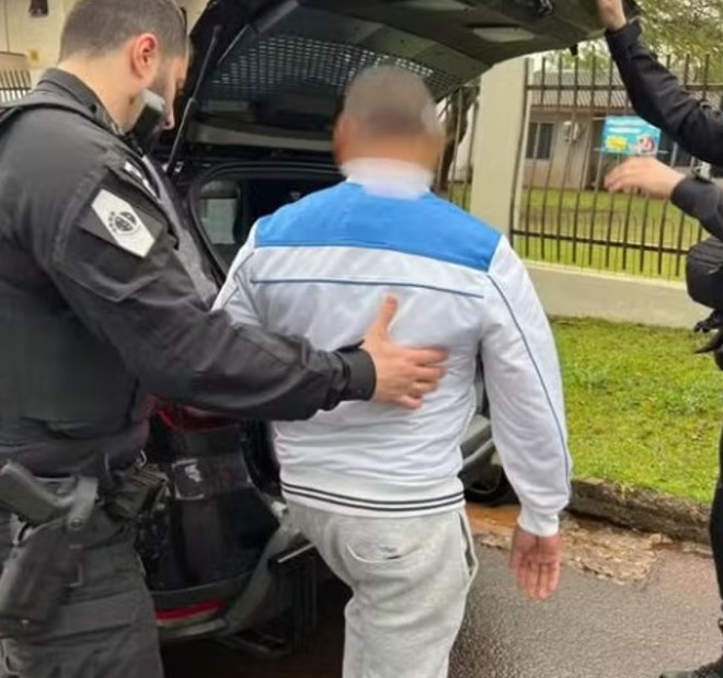 Polícia conclui inquérito e indicia padre por série de crimes sexuais em Cascavel