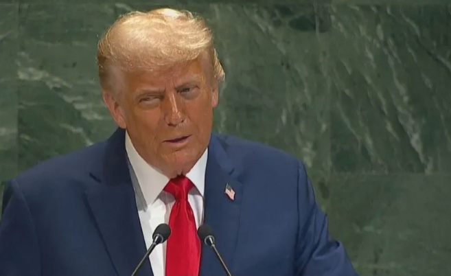 Casa Branca detalha plano de Trump para fim da guerra em Gaza