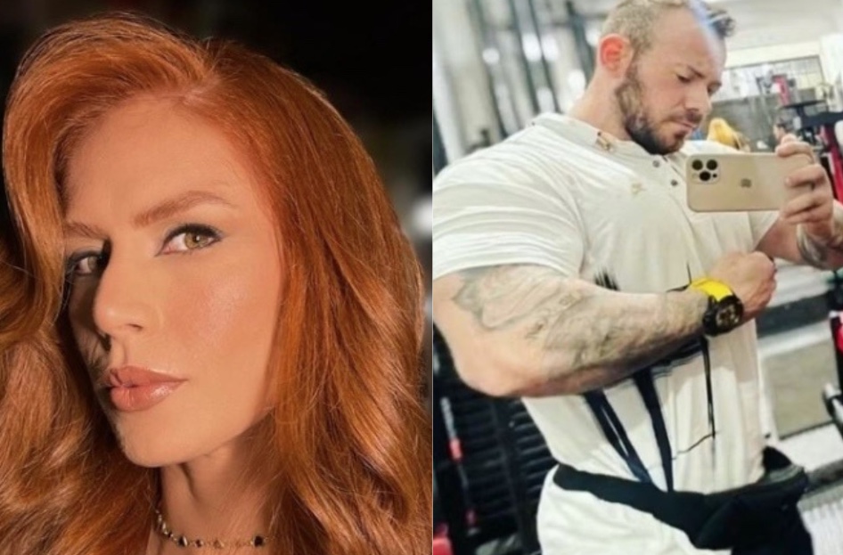 Caso Djidja: Justiça nega liberdade a coach e mantém medidas para funcionária