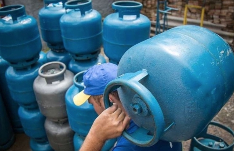 Vale-recarga do Gás do Povo começa a ser liberado na segunda-feira
