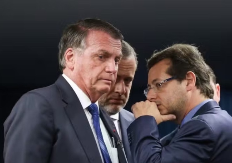 Bolsonaro completa dois meses em prisão domiciliar sob restrições do STF