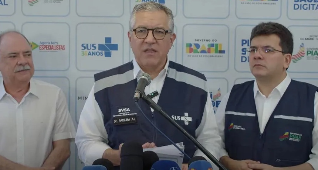 Brasil compra 12 mil ampolas de antídotos para casos de intoxicação por metanol