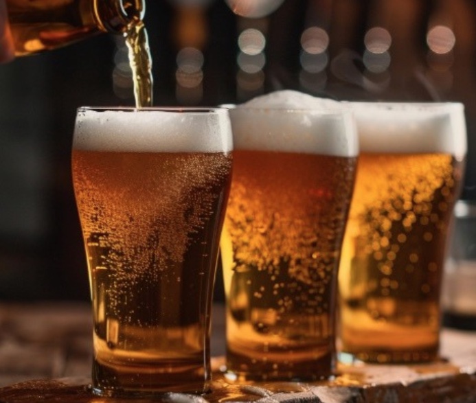 Cerveja, vinho ou chope: cuidados necessários para evitar intoxicação por metanol