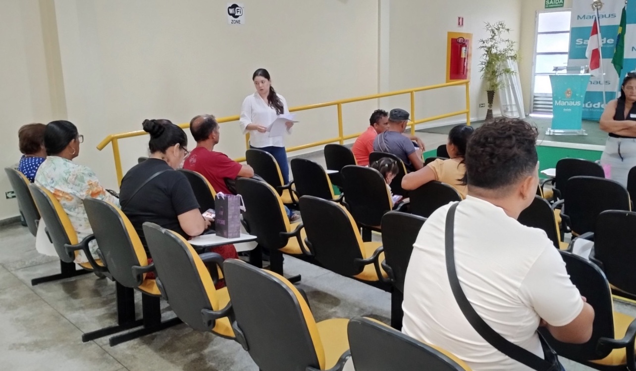 Prefeitura de Manaus convoca vacinadores para campanha antirrábica; confira lista 