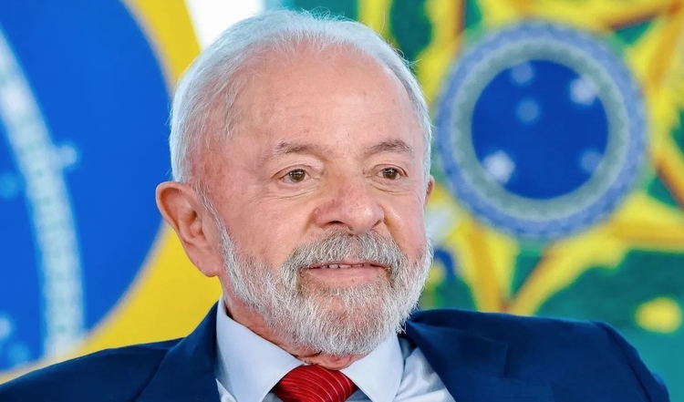 Sem citar Trump, Lula diz que povo da Venezuela é dono do seu destino