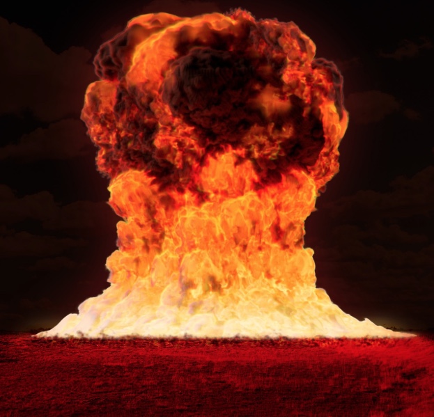 Deputado propõe PEC que autoriza o Brasil a produzir armas nucleares