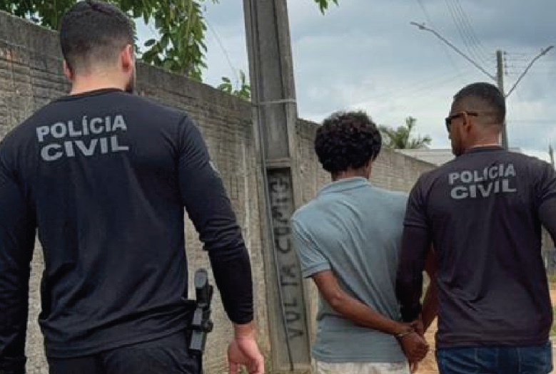 Casal é atacado a marretadas em Eirunepé após recusar compra de item roubado