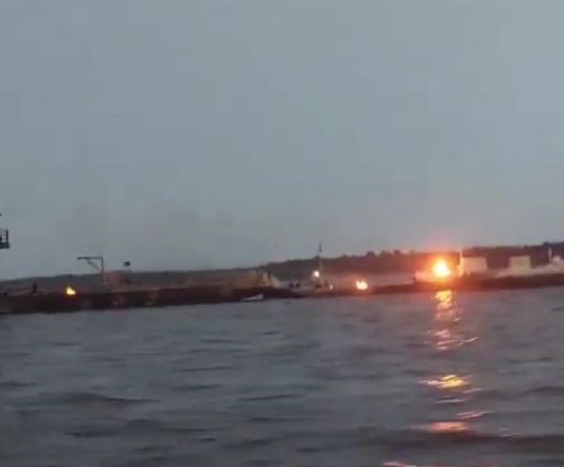 Sindarma pede reforço na segurança contra "piratas" nos rios do Amazonas