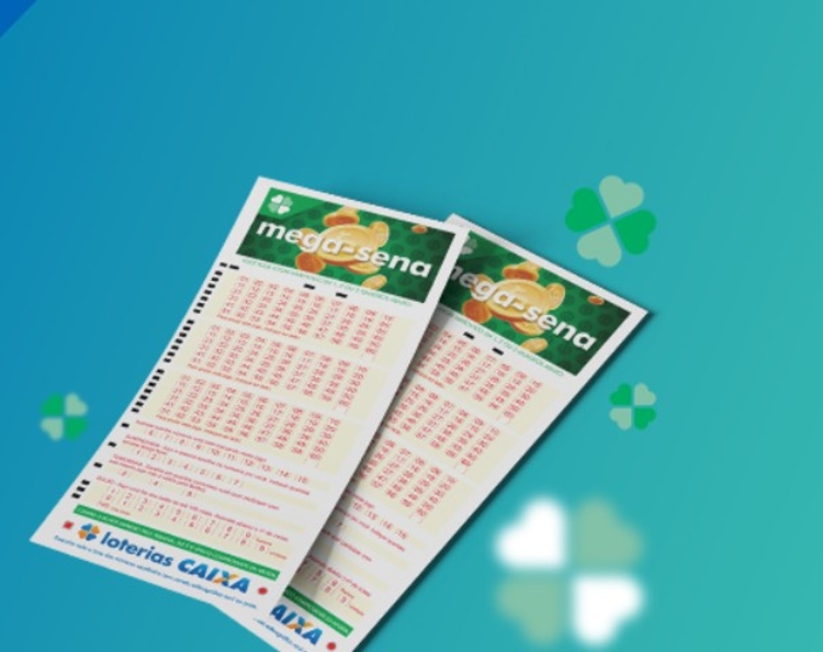 Mega-Sena sorteia R$ 40 milhões nesta quinta-feira