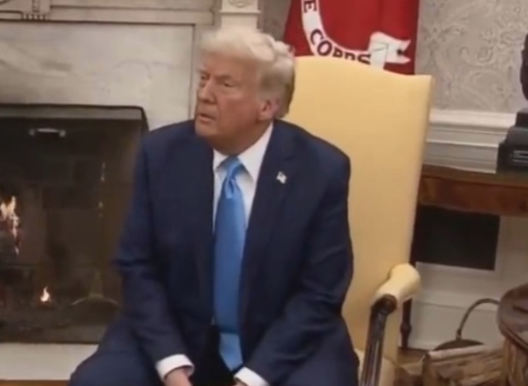 Hamas diz que desarmamento é inegociável e põe plano de Trump em risco