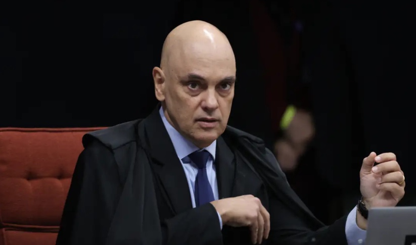 Moraes pede que STF marque julgamento do 'núcleo 2' da trama golpista