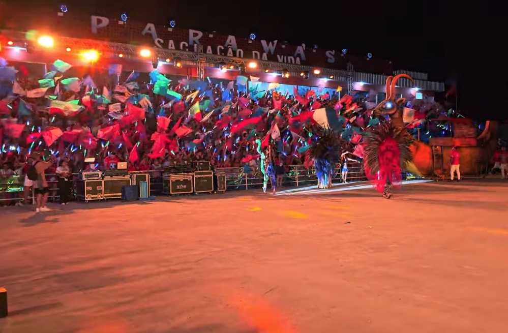 MP investiga contratos da Prefeitura de Barcelos no Festival do Peixe Ornamental