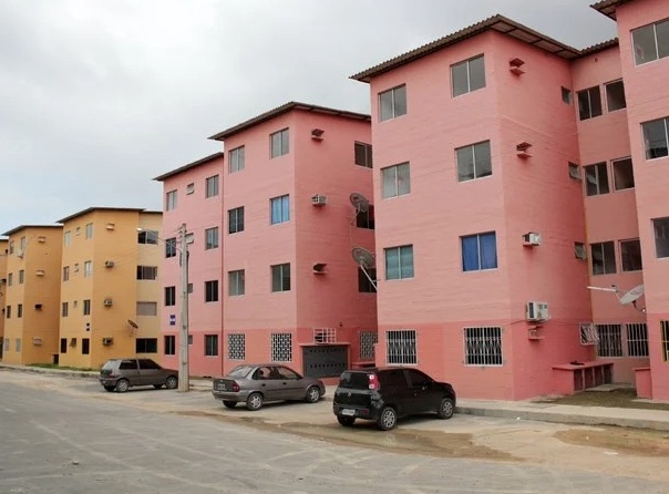 Águas de Manaus é notificada após mais um desabastecimento no Viver Melhor 4