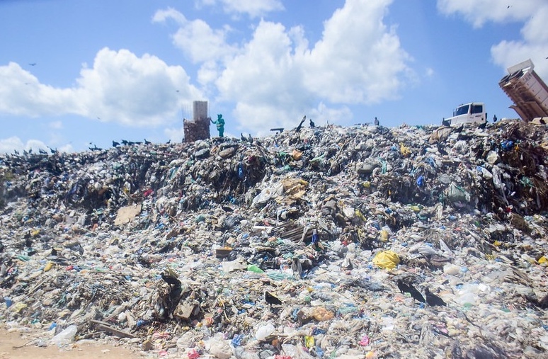 Ministério e Prefeitura de Manaus iniciam projeto para coleta e destinação de lixo