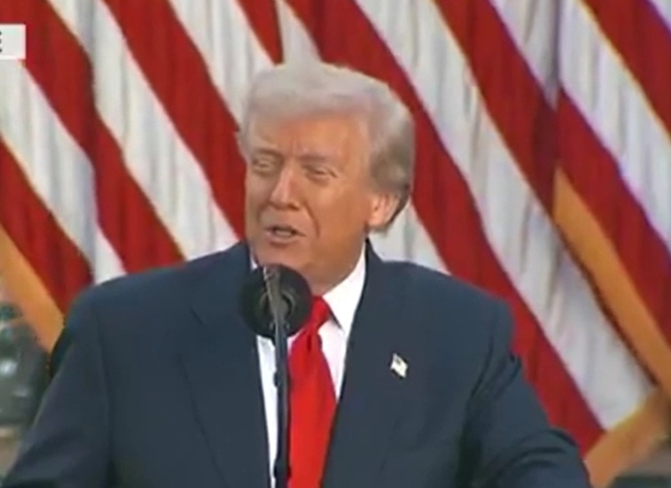 Petro sugere 'tirar Trump' do poder em meio à crise com EUA