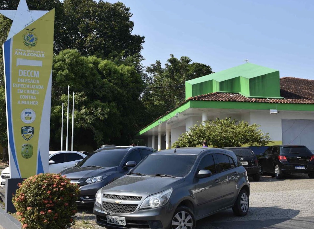 Homem é preso por ameaçar ex por Pix após ser rejeitado em Manaus
