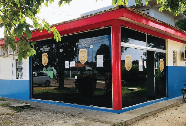 Avô é preso por abusar da neta em Santa Isabel do Rio Negro