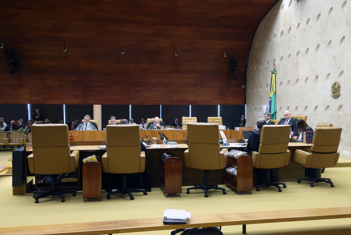 STF forma maioria para liberar nomeação de parentes em secretarias e ministérios