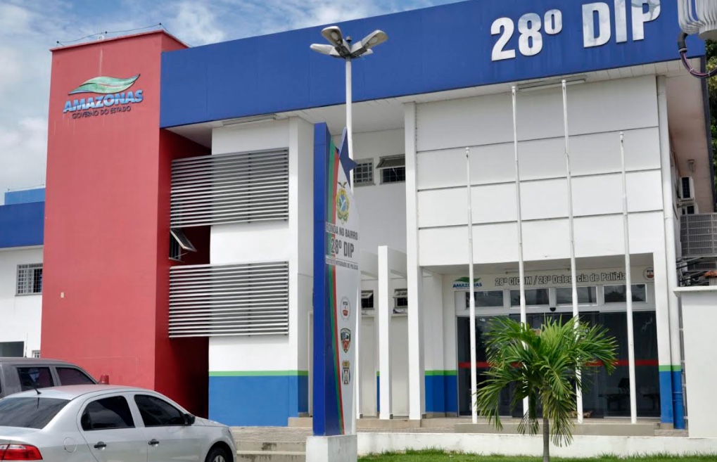 Foragido com 28 anos de condenação por estelionato e roubo é preso em Manaus