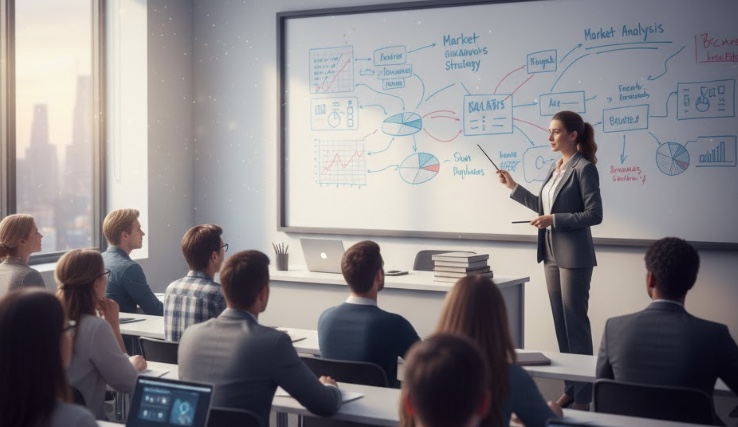 Inscrições para curso gratuito de vendas e atendimento em Manaus vão até terça-feira