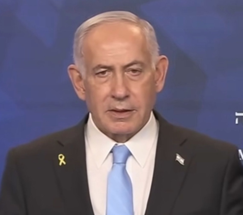 Netanyahu rompe cessar-fogo e ordena novos ataques contra Gaza
