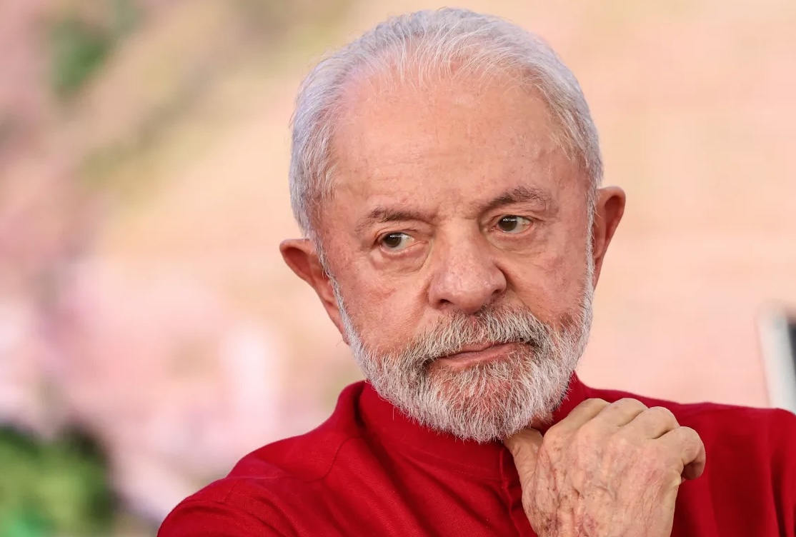"Governo não tolera organizações criminosas", diz Lula após operação no Rio