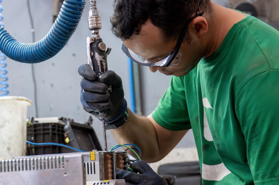 IEL Amazonas lança 45 vagas de estágio e emprego