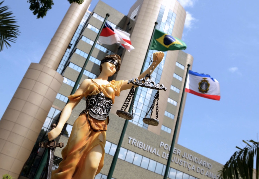 Vaga no TJAM: dezoito advogados concorrem à cadeira do Quinto Constitucional