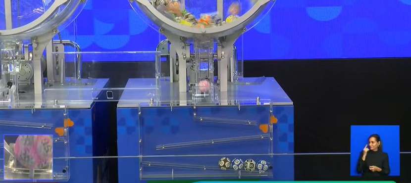 Mega-Sena sorteia mais de R$ 55 milhões; veja números