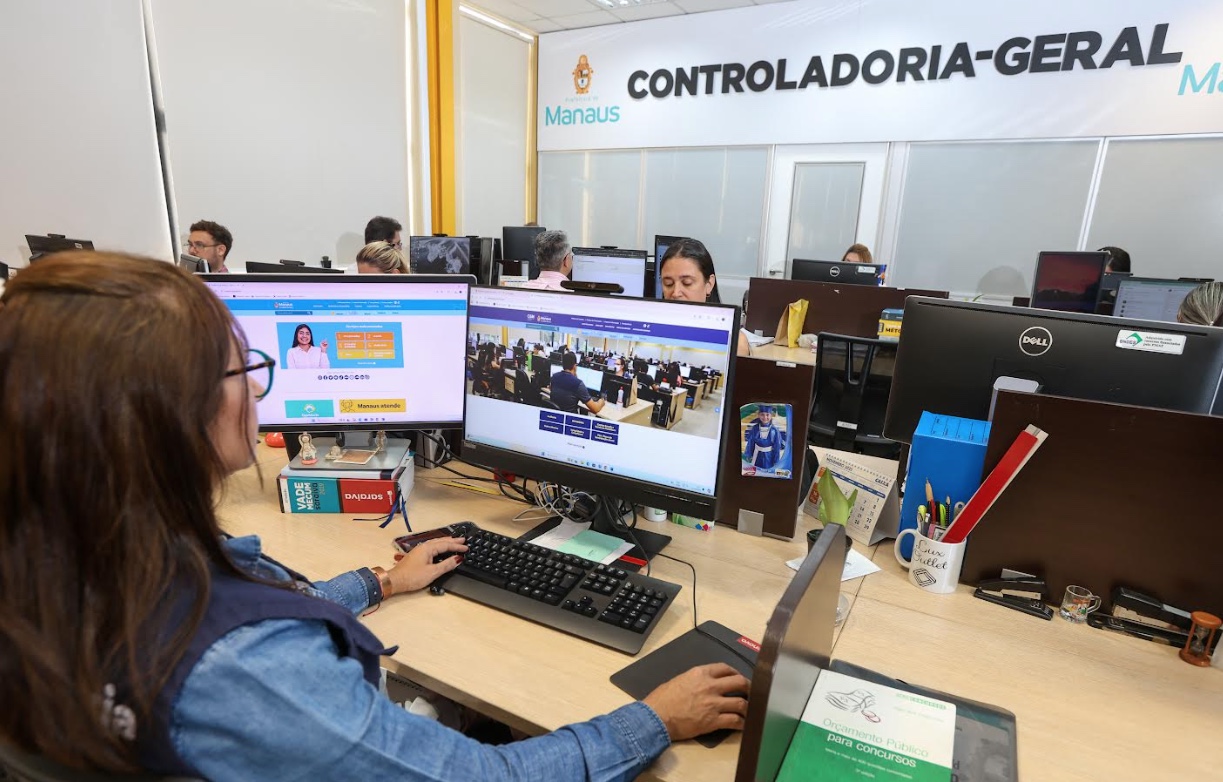 Editais da CGM e Semmas já estão disponíveis; inscrições começam dia 14