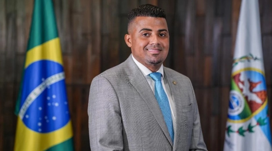 PF indicia ex-deputado “TH Joias” e outras 17 pessoas por diversos crimes