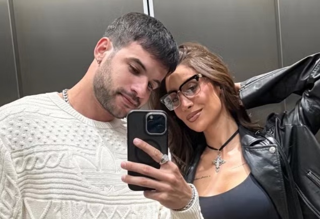 Bianca Andrade anuncia fim do namoro com Diego Cruz