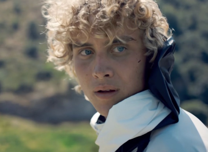 Épico! Novo "Jogos Vorazes", "Amanhecer na Colheita" ganha teaser; assista