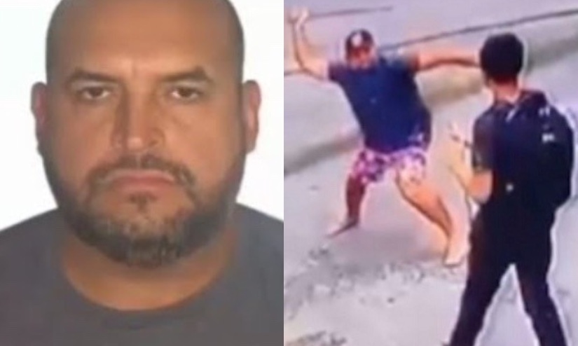 MP denuncia ex-militar por espancar a pauladas adolescente com TEA em Manaus