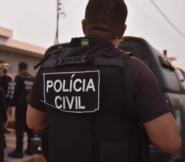 Liberado pela Justiça, homem quase mata a mãe idosa e é preso de novo no Amazonas