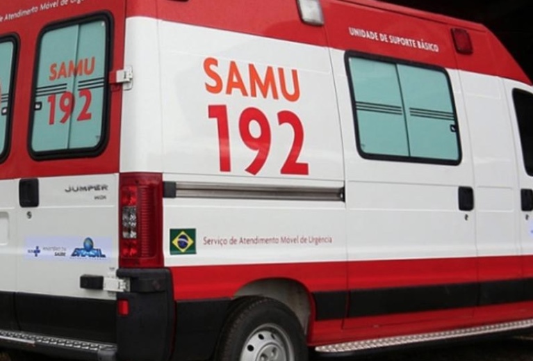 Indígena é atropelado e motorista alega que vítima entrou na frente do carro